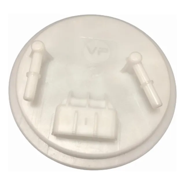 Tapa Bomba Gasolina Meriva 1.8 Bras