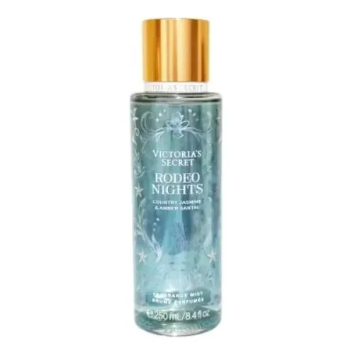 Splash De Victoria's Secret Rodeo Nigth Nuevo Original