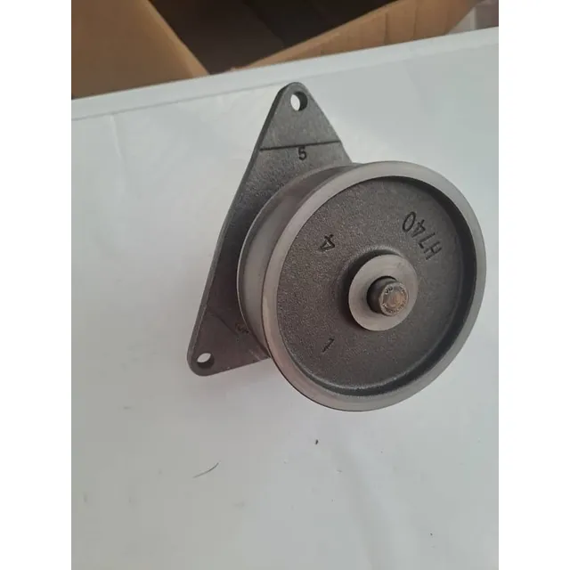 Bomba Agua Motor Cummins 6ct Cargo 1721/encava /plantas Elec