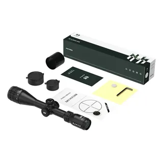 Luneta Vortex Strike Eagle 1 6x24mm Com Mount Cantilever | Mercado