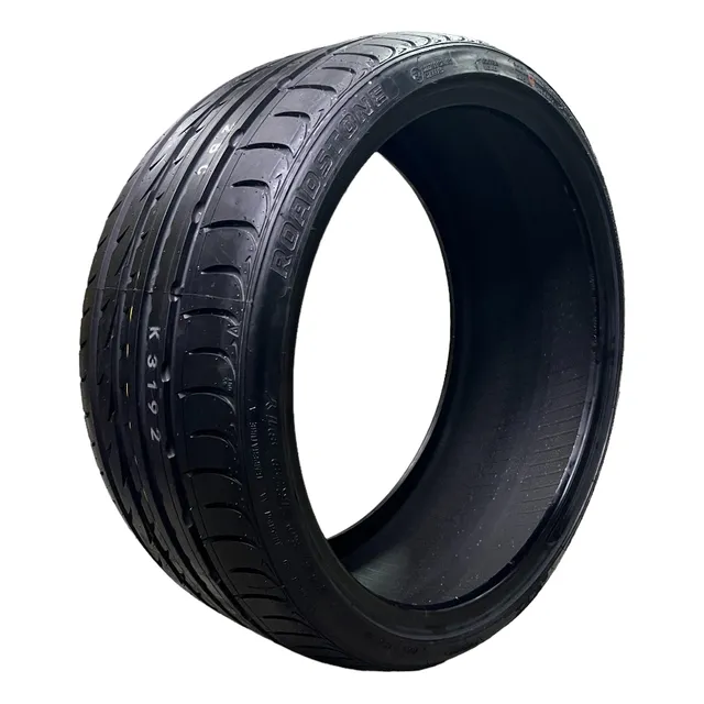 Pneu 255/30r19 91y Extra Load Roadstone Aro 19