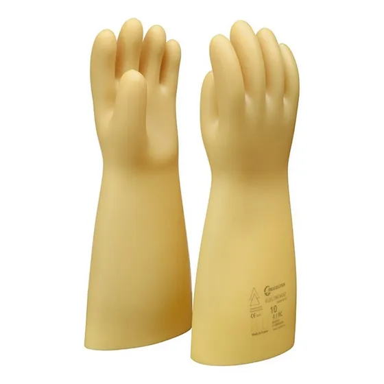 Guantes Dieléctricos Clase 2