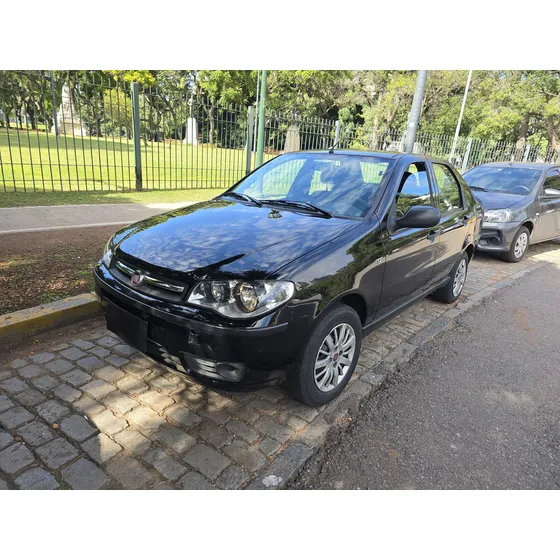 Fiat Siena 1.4 Fire Da