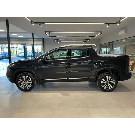 Fiat Toro 1.3 T270 Volcano 4x2 At