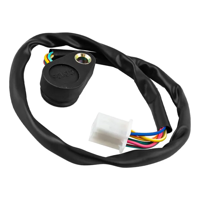 Bulbo Sensor Lector Cambio Cg125 