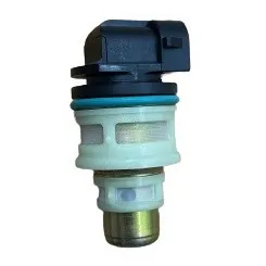 Inyector Daewoo Racer Tbi Americano Marca Standard Motors