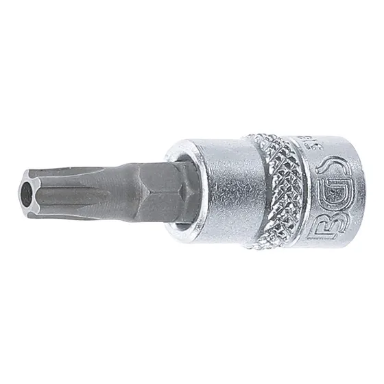 Dado Torx 5 Puntas Ts30 // Cuadro 1/4