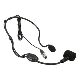 Microfone Arcano Auricular Headset Wz-1000 3 Pinos Microfone Arcano Auricular Headset Wz-1000 3 Pinos
