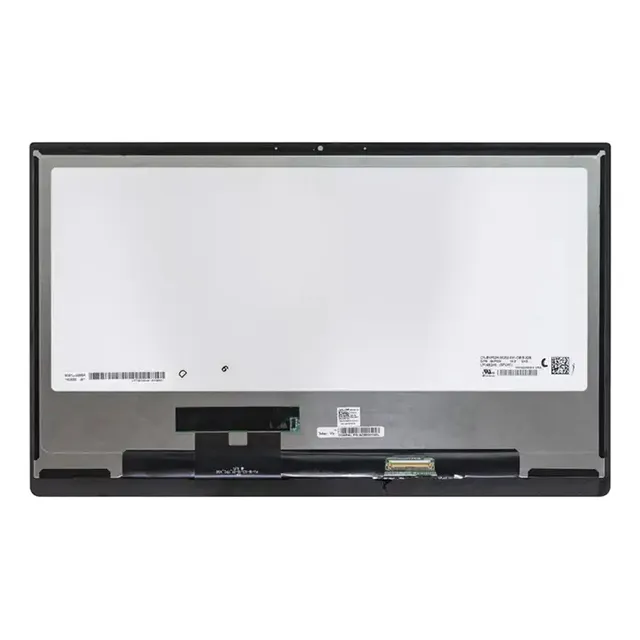 Pantalla Táctil De 14 E7480 Qhd B140qan01 Dell