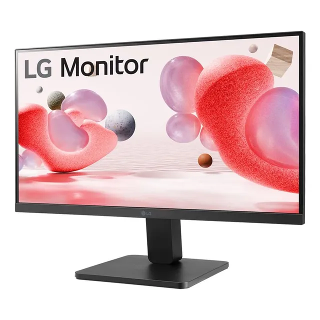 Monitor LG 21.45  Fhd Amd Freesyn 100 Hz