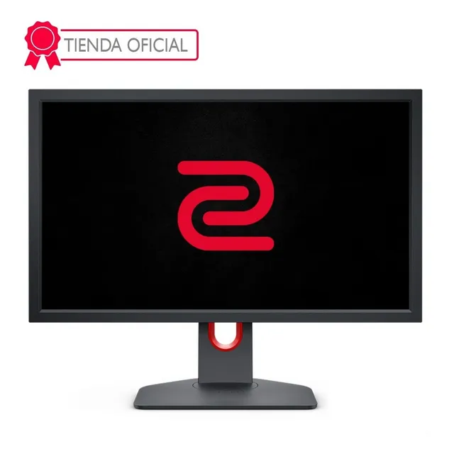 Monitor 144hz Benq Zowie Xl2411k De 24.5 Para Esports