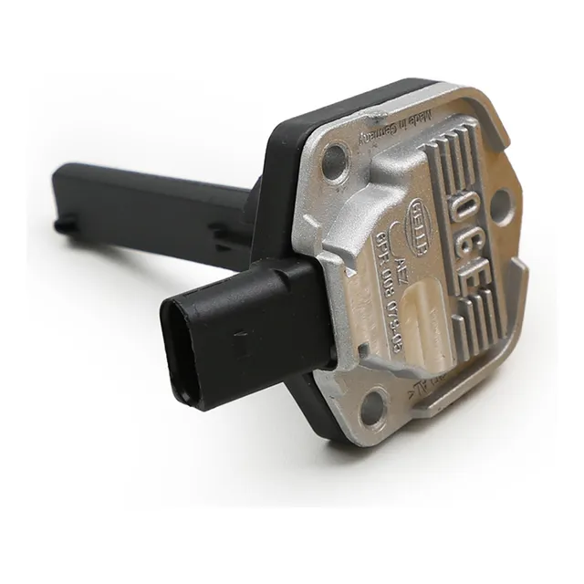 Sensor De Nivel De Aceite Del Motor Vw Tiguan 2008-2018