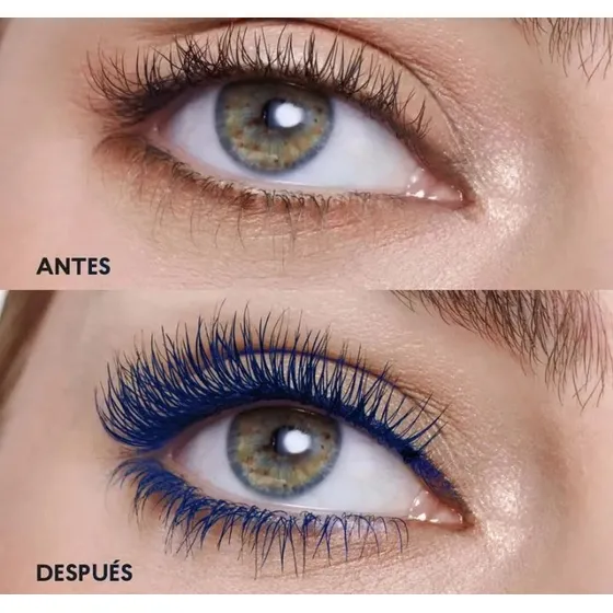 Máscara De Pestañas Magnétic Lash Cyzone 5 Beneficios Apa