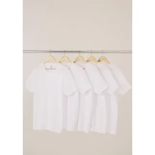 Kit Com 5 Camisetas Masculinas BĂĄsicas Hering Kit Com 5 Camisetas Masculinas BĂĄsicas Hering