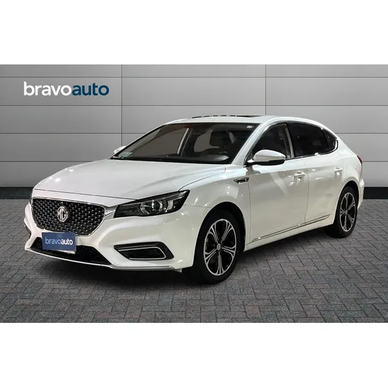 Mg Mg6 1.5 Dlx Mt