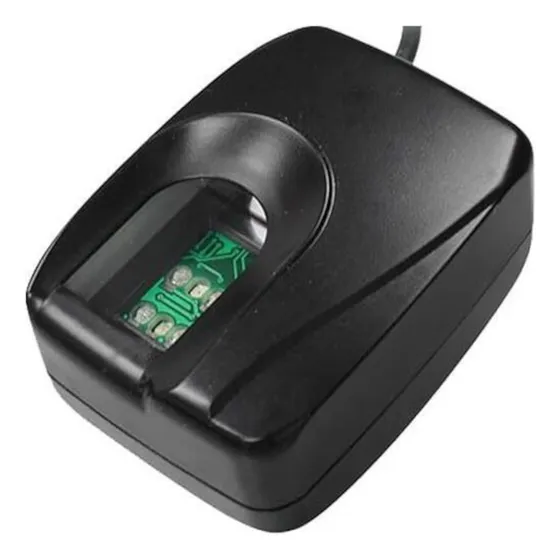 Leitor Biometrico Fs80h - Futronic Com Nfe