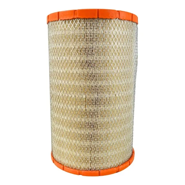 Filtro Aire Primario Mb Tecfil Ars9837