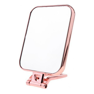 2 Espejos De Afeitado Para Ducha Rosado 2 Espejos De Afeitado Para Ducha Rosado
