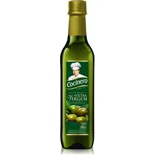 Azeite De Oliva Extra Virgem 500ml Cocinero Azeite De Oliva Extra Virgem 500ml Cocinero