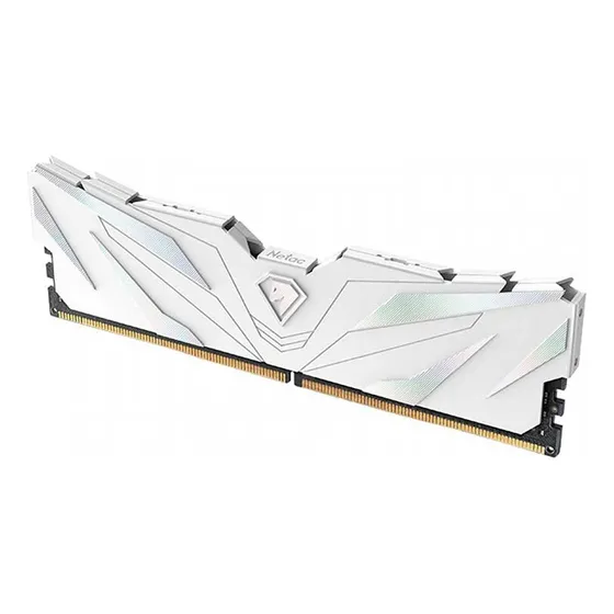 Memoria Netac 16gb Shadow 2 Ddr5 4800mhz Ntswd5p48sp-16w
