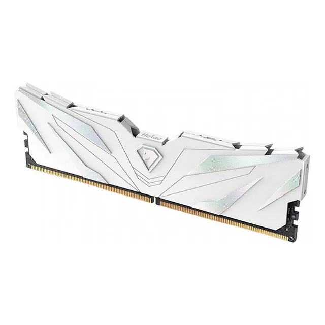 Memoria Netac 16gb Shadow 2 Ddr5 4800mhz Ntswd5p48sp-16w