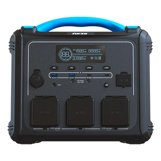 Generador Eléctrico Portátil Titan 1200w 110v/120v 3ac/8dc