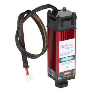 Módulo De Gravação: Máquina A Laser De Corte E Corte De Alto Módulo De Gravação: Máquina A Laser De Corte E Corte De Alto