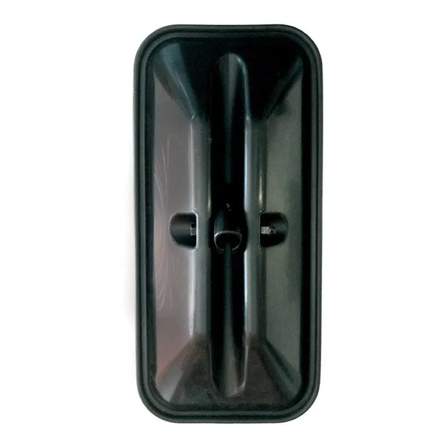 Espejo Ivec Eurocargo Derecho Negro Convexo 5001