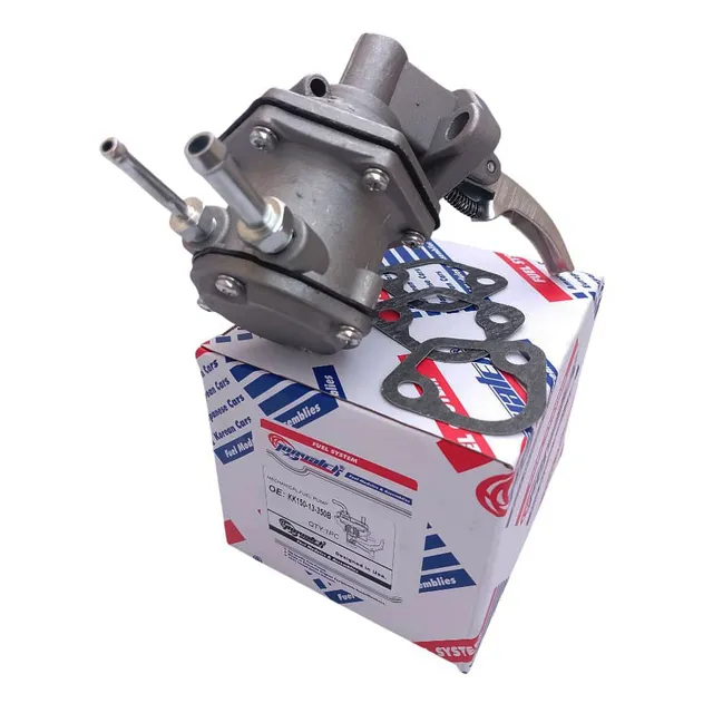 Bomba Mecanica Ford Festiva / Mazda 323