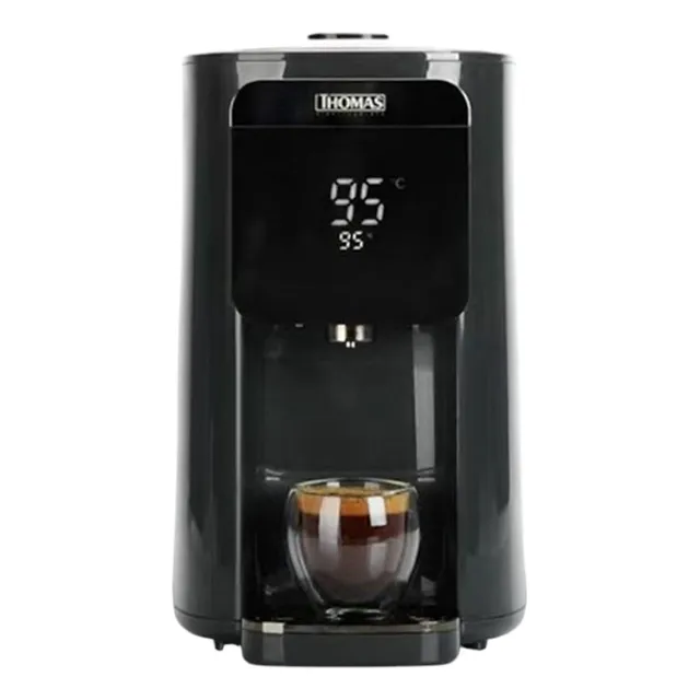 Termo Hervidor Thomas De 5 Litros Th-tk50 Gris Oscuro