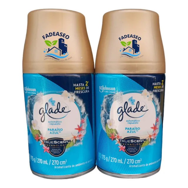 Amb Automatico 2 Rptos  Glade