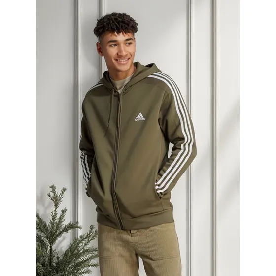 Chaqueta adidas Jacket Chompa Hombre