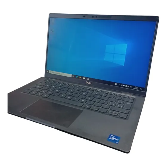 Notebook Dell Precision 7420 I7 11va 32gb Ram