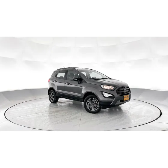 Ford Ecosport Freestyle