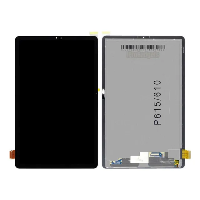 11 Pantalla Táctil Lcd Para Galaxy Tab S6 Lite P610 P615