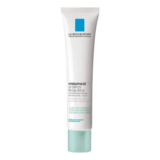 Crema La Roche Posay Hydraphase Uv Intense Riche 40ml