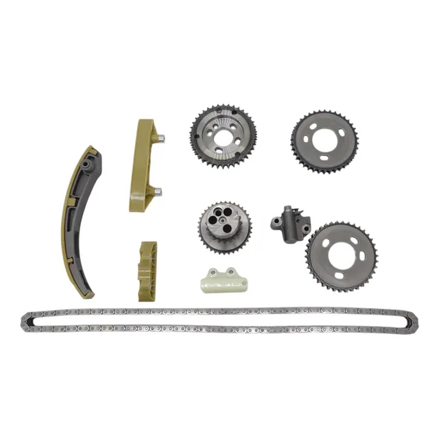 Kit De Distribución Para Ford Transit 07-14 L4 2.2 (76109)