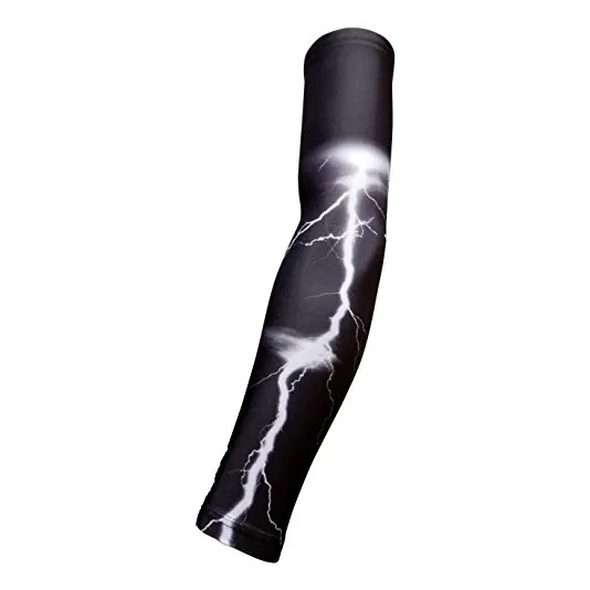Deportivo Nuevo! - Negro Amp; Blanco Relámpago De La Tjs6u