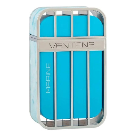 Ventana Marine Pour Homme De Armaf Edp 100ml Ventana Marine Pour Homme De Armaf Edp 100ml