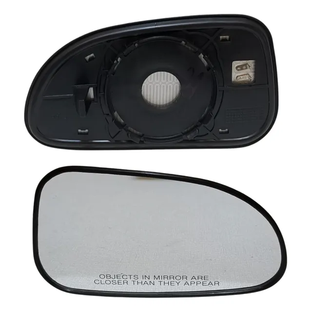 Luneta Espejo Retrovisor Derecho Chevrolet Optra