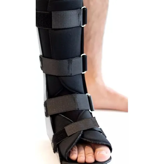 Bota Walker Fabricantes !!!