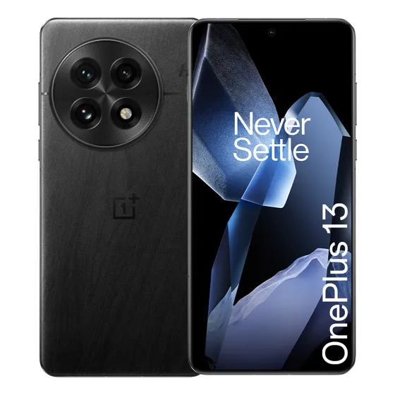 Celular Oneplus 13 5g 16gb Ram 512gb Rom Snapdragon 8 Elite Nfc 6.82 Amoled 2k 120hz Triple Cámara 50mp 6000mah Ip69/ip68 Dual Sim Versión Global