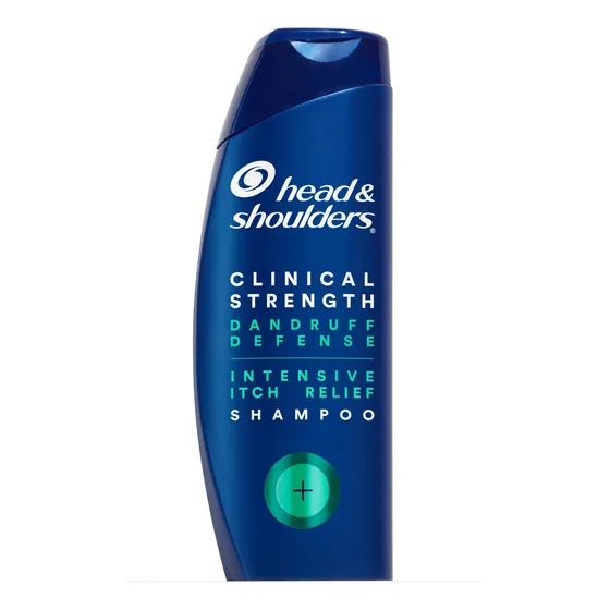  Champú Anticaspa Head & Shoulders, Alivio Clínico De La Pica