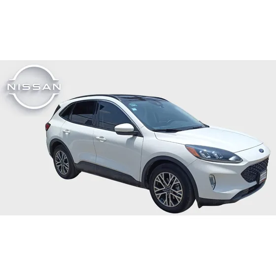 Ford Escape 2.5 Sel Limited At