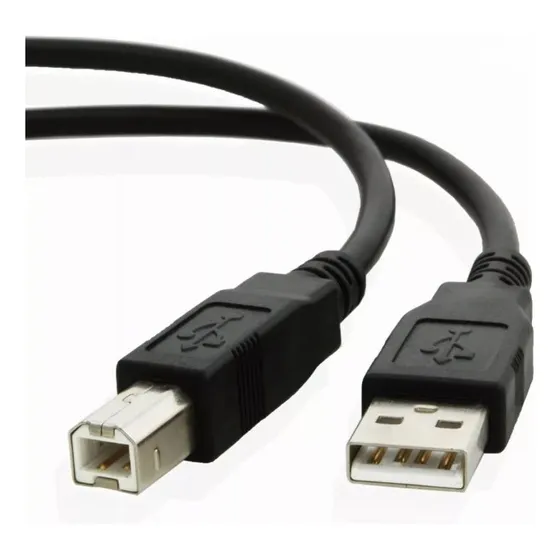 Cable Usb Para Impresoras 2.0