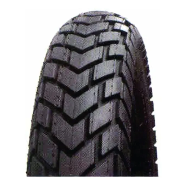 Cubierta 120 90 18 Trasera Tornado Xtz Skua Triax Fas Motos