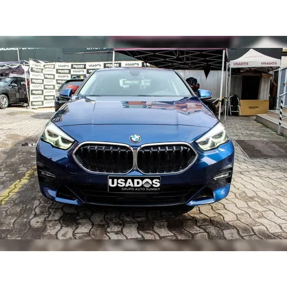 Bmw 220d Gran Coupe 2.0 Aut