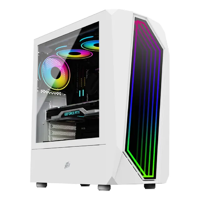 Cpu Gamer Amd Ryzen 7 5700g, Ram 32gb, Ssd 1tb M.2, Rtx 4060