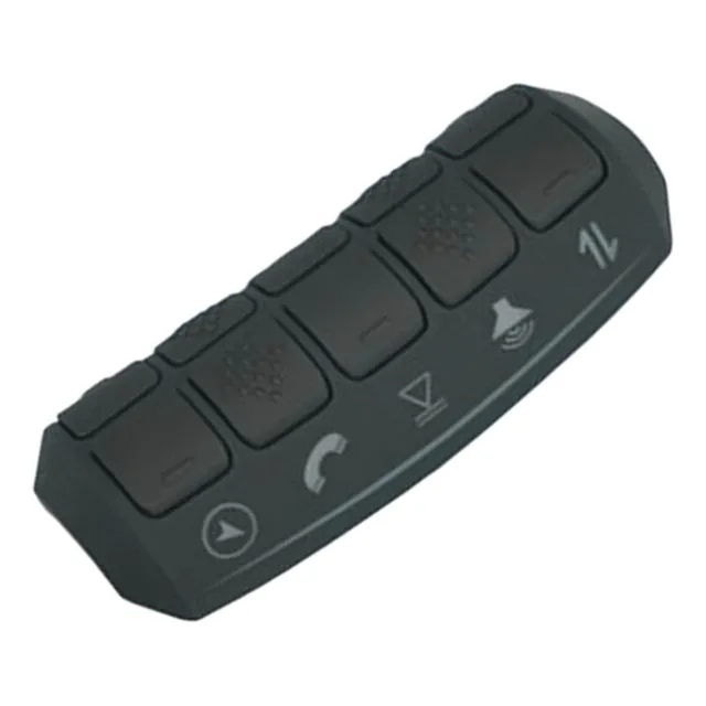Mando A Distancia Universal Para Volante De Coche Para Radio