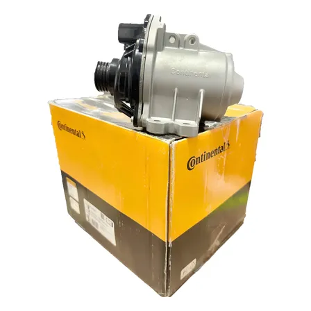 Bomba D'água Elétrica Bmw 135i 335i 535i X1 X3 X6 X5 N54 N55